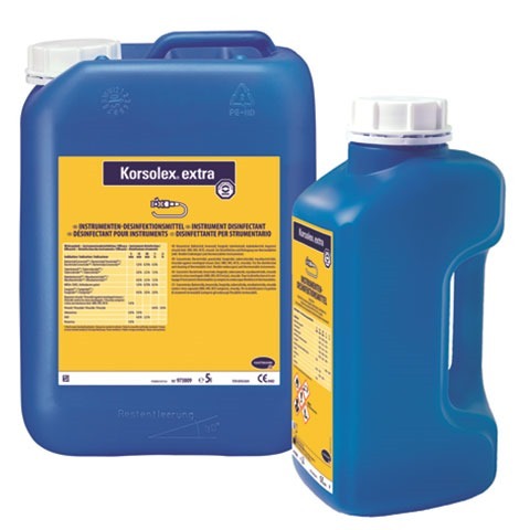 Korsolex® extra, 5 Liter