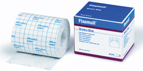Fixomull®, 10 m x 15 cm (1 St.)