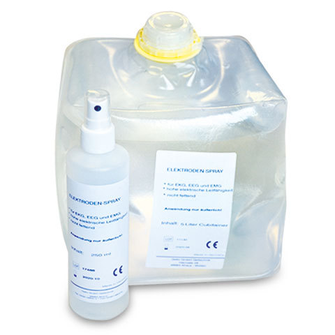 Elektrodenkontaktspray, Flasche (250 ml)
