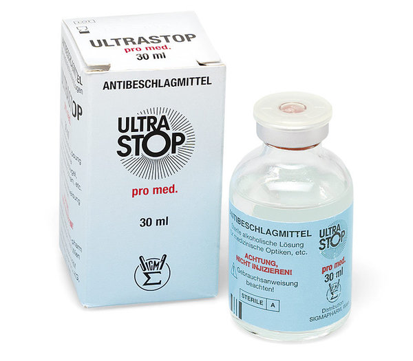 Ultrastop, steril (30 ml)