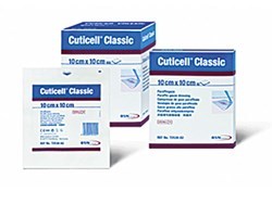 Cuticell® Classic, 10 x 10 cm (10 St.)
