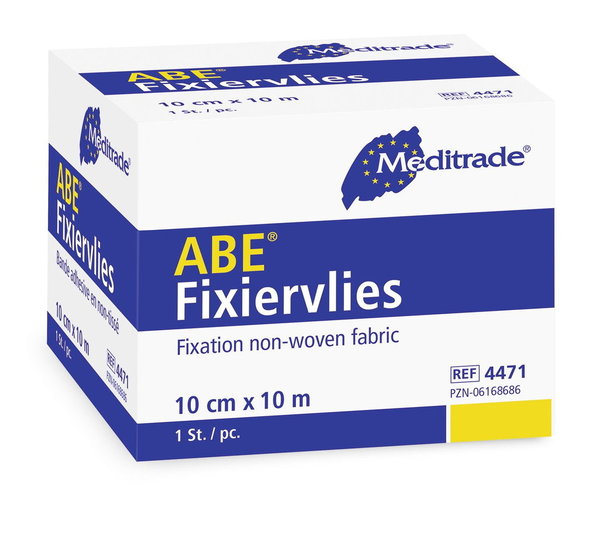 ABE®-Fixiervlies, 10 m x 15 cm (1 St.)