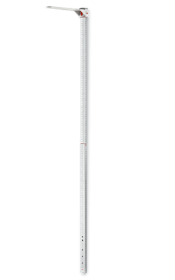 Teleskop-Messstab seca 220 für seca Säulenwaagen