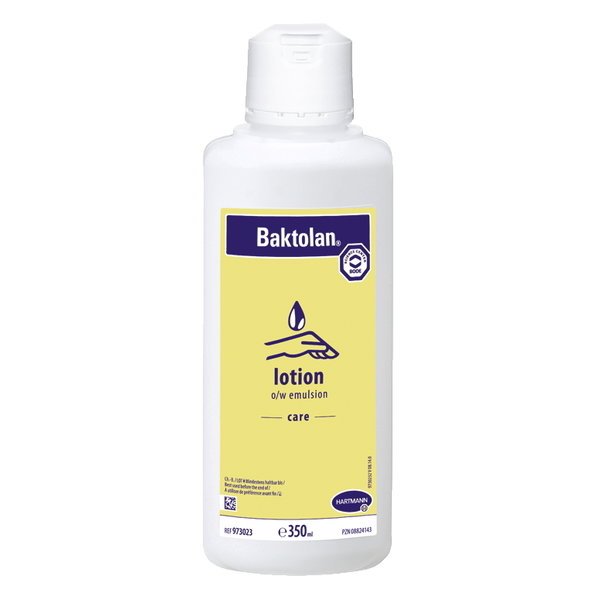 Baktolan® lotion, 350 ml