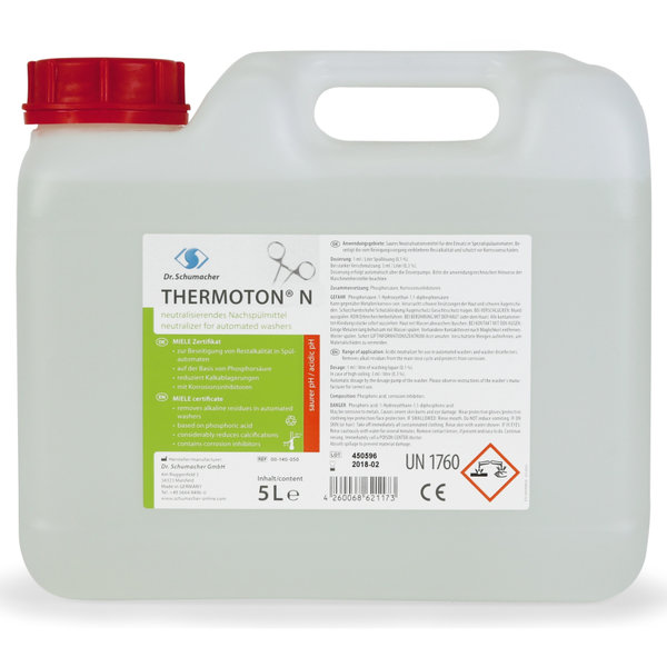 THERMOTON® N, 5 Liter