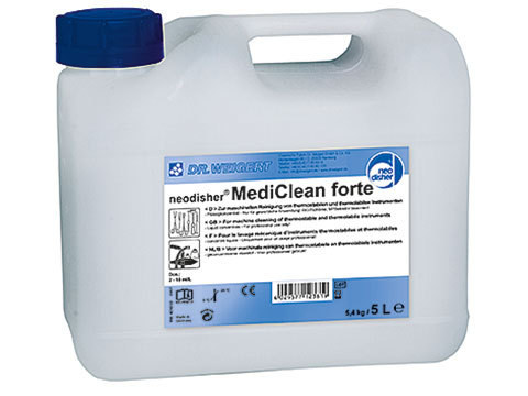 neodisher® MediClean forte, 5 Liter