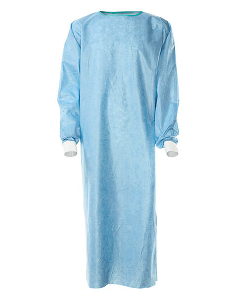 Foliodress® gown Protect Standard, Gr. XL, 32 Stück