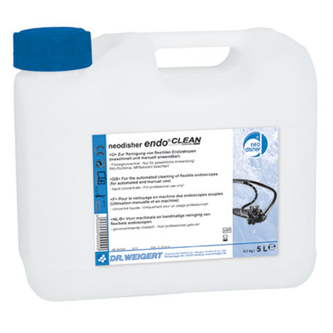 neodisher endo® CLEAN, 5 Liter Kanister