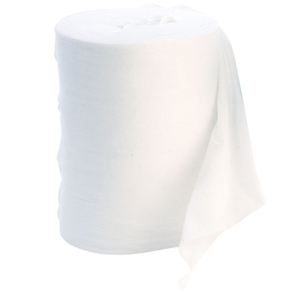 Hygo-Wipe Tuch PREMIUM, weiß, 36 x 20 cm, 60 g/m², 6 x 90 Tücher
