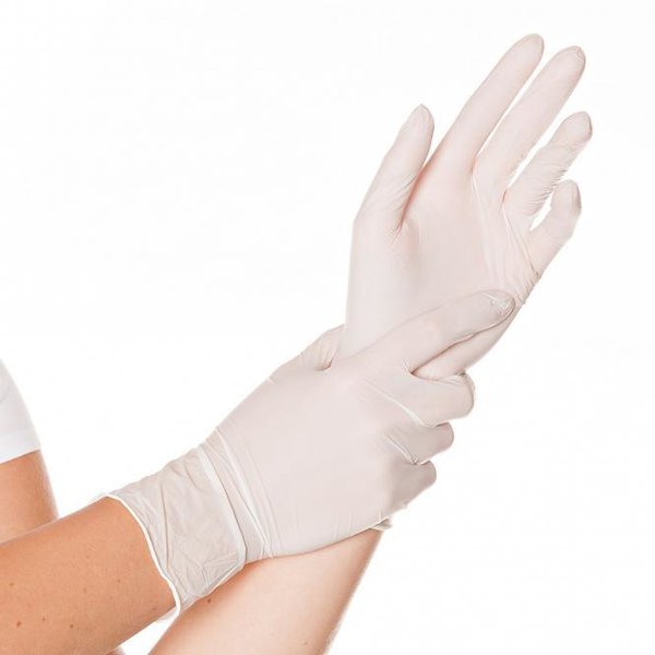 Nitril-Handschuhe, puderfrei, 10 x 100 Stück