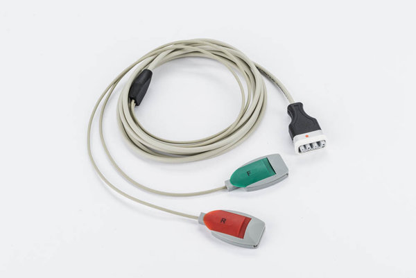 SavePads Connect-Kabel, 2-polig, 3,6m, 1 St.