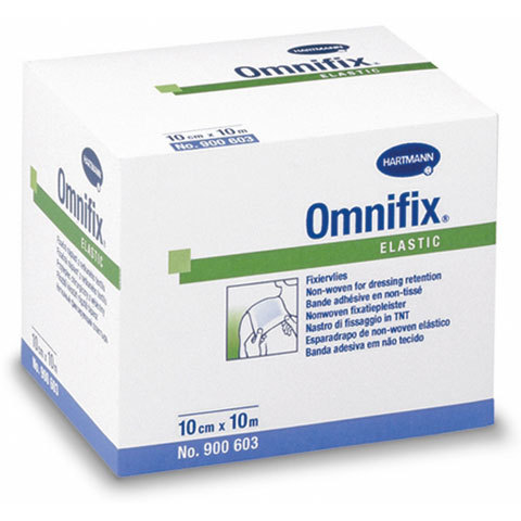 Omnifix® elastic, 10 m x 5 cm, 1 St.