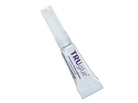 TRUGLUE® Haut- und Wundkleber, Single Dose 10 für 10 Anwendungen, 10 St.