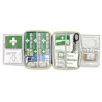 Cederroth First Aid Kit Large DIN 13157, 1 Stück
