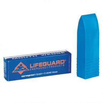 Lifeguard Mundkeil, 1 Stück