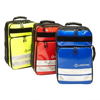 Lifebox Soft > Backpack Junior, Junior - kompl. gefüllt|in Anlehnung an DIN 13155, 1 Stück