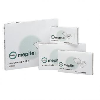 Mepitel, Maße 8 x 10 cm, 5 Stück