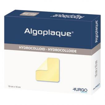 Algoplaque Urgo, Maße 10 x 10 cm, 20 Stück