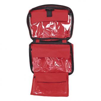 Lifeguard First Aid Kit Maxi Tasche, leer, 1 Stück