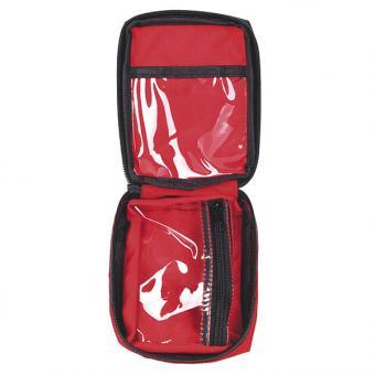 Lifeguard First Aid Kit Mini Tasche, leer, 1 Stück