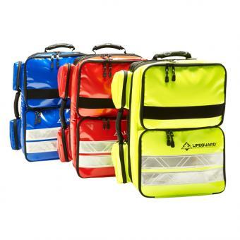 Lifebox Soft > Backpack, Backpack - leer, Maße  Backpack - leer, 1 Stück