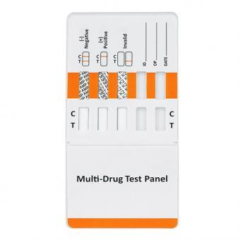 Cleartest Multi Dip 12 Drogen  10 Test