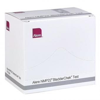 Alere NMP22 BladderChek   24 Teste Teste