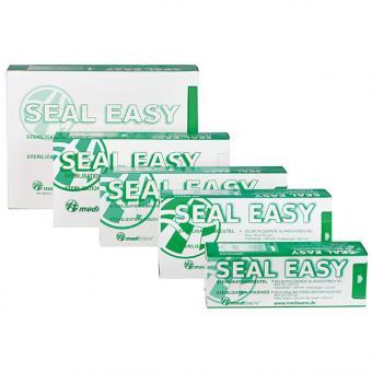 Seal-Easy Autoclav-Selbstklebebeutel, 140 x 330 mm, 200 Stück