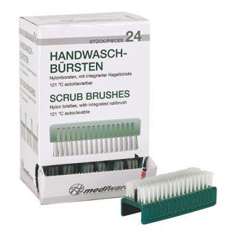Mediware Handwaschbürste  	1 Stück
