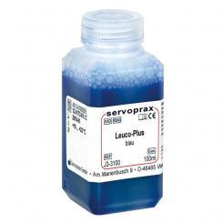Leuco-Plus, blau, 100 ml 	1 Stück