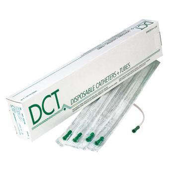 DCT Nelaton-Katheter, CH 10, 50 Stück