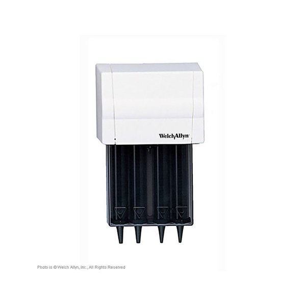 Aufbewahrungsboxen f. Einmal-Ohrtrichter Serie 521, ohne Ablagefach (10 Stck.)