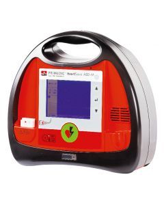 HeartSave AED-M (AkuPak LITE) Defibrillator
